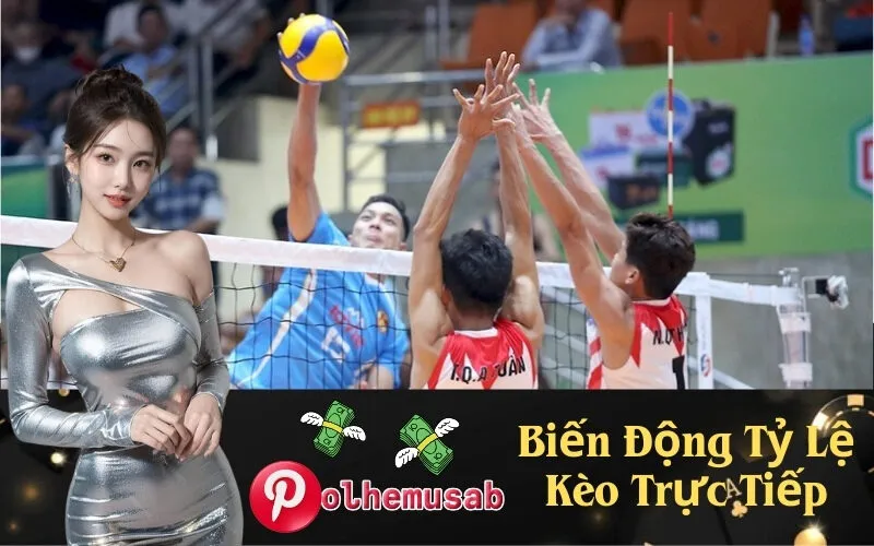 Biến Động Tỷ Lệ Kèo