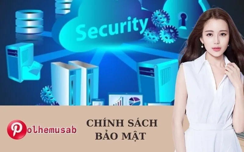 Chính Sách Bảo Mật polhemusab.biz.
