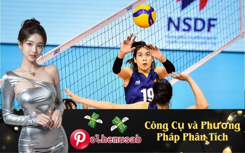 Công Cụ và Phương Pháp Phân Tích
