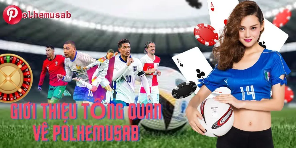 Giới Thiệu Tổng Quan về Polhemusab