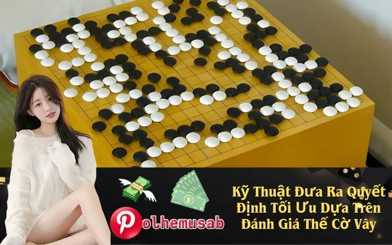Kỹ Thuật Đưa Ra Quyết Định Tối Ưu Dựa Trên Đánh Giá Thế Cờ Vây