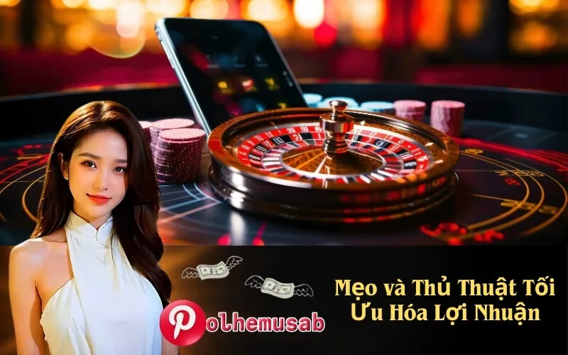 Mẹo và Thủ Thuật Tối Ưu Hóa Lợi Nhuận