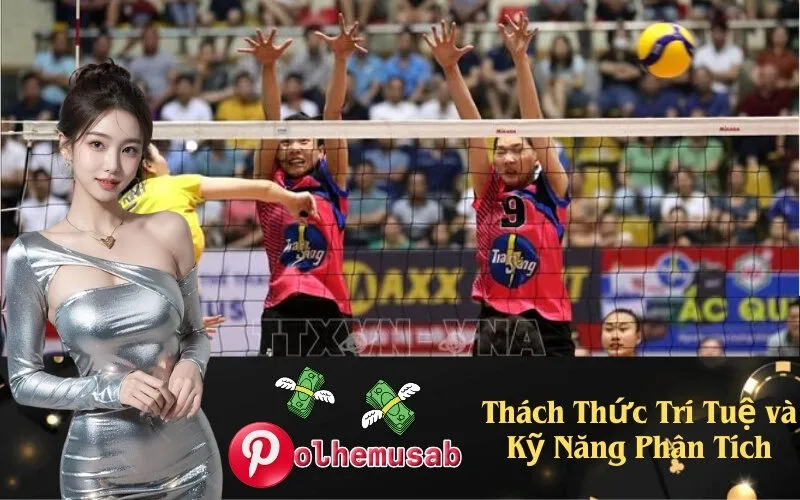 Thách Thức Trí Tuệ và Kỹ Năng Phân Tích