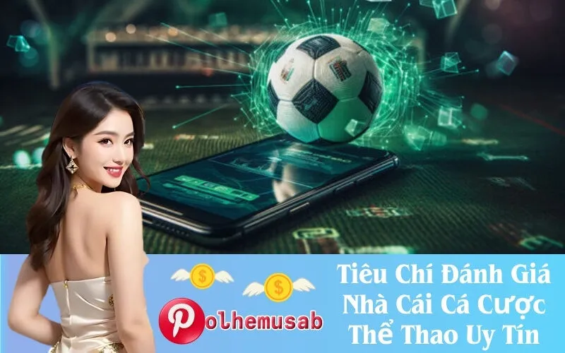 Tiêu Chí Đánh Giá Nhà Cái Cá Cược Thể Thao Uy Tín