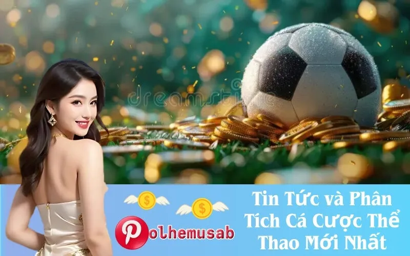 Tin Tức và Phân Tích Cá Cược Thể Thao Mới Nhất