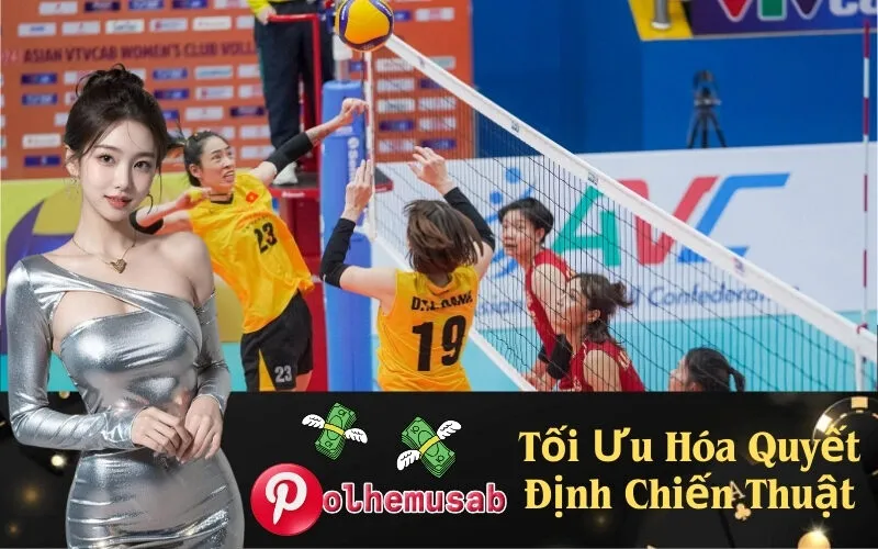Tối Ưu Hóa Quyết Định Chiến Thuật