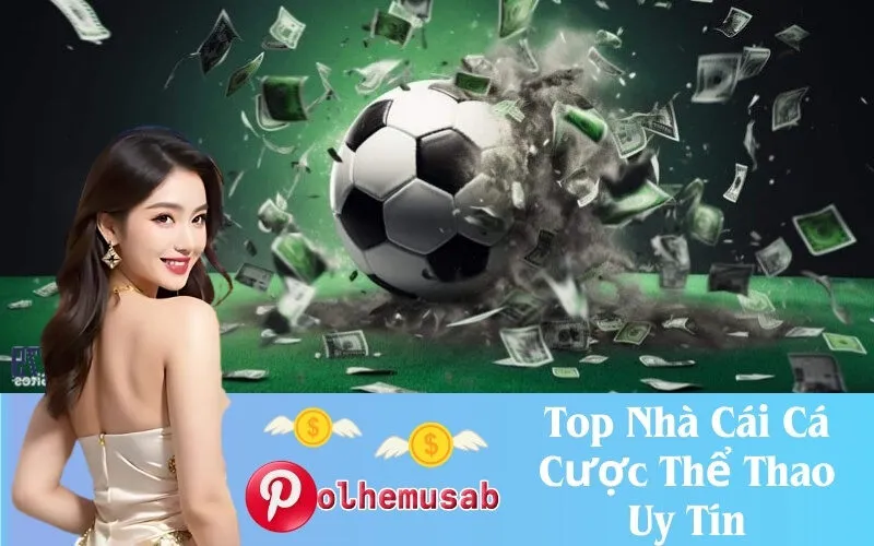 Top Nhà Cái Cá Cược Thể Thao Uy Tín