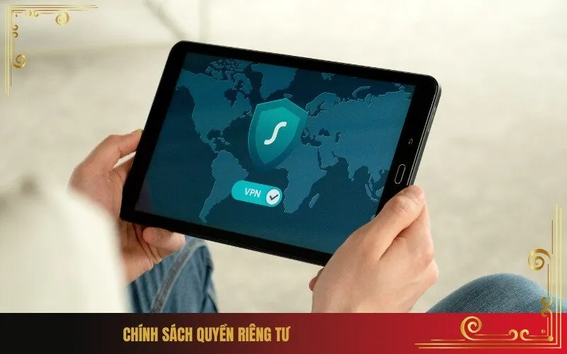 Chính Sách Quyền Riêng Tư