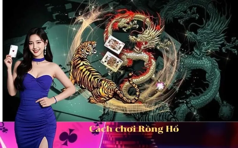 Cách chơi Rồng Hổ